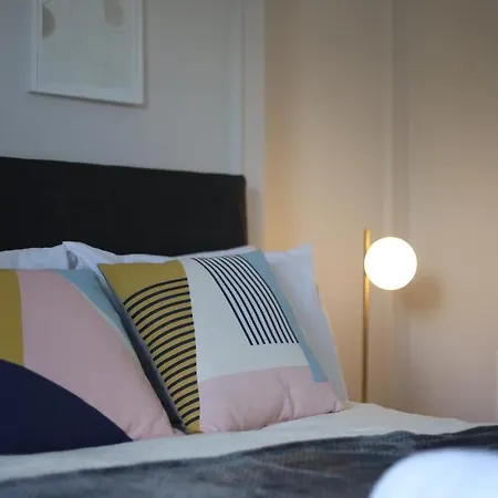 Crawford House- Scholarlee Living Cork