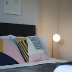 Crawford House - Scholarlee Living Cork