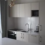 Crawford House - Scholarlee Living Gæstehus