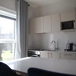 Crawford House - Scholarlee Living Gæstehus Cork