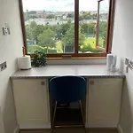 Gæstehus Crawford House - Scholarlee Living