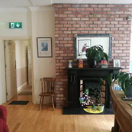 Maison d'hôtes Crawford House - Scholarlee Living 3*