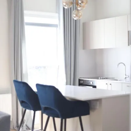 Crawford House- Scholarlee Living Konukevi Cork