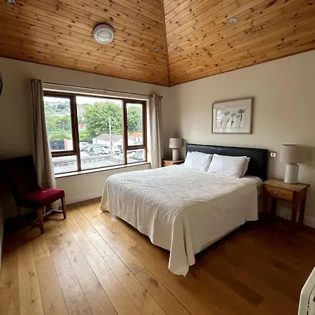 Maison d'hôtes Crawford House - Scholarlee Living Cork