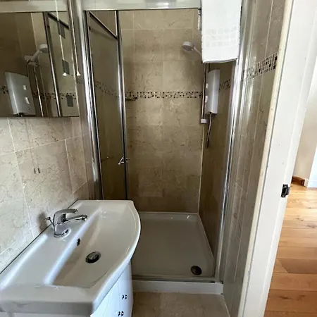 Maison d'hôtes Crawford House - Scholarlee Living