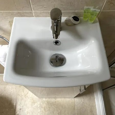 Crawford House - Scholarlee Living Maison d'hôtes 3*