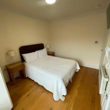 Crawford House - Scholarlee Living 코크