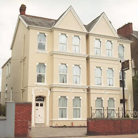 Crawford House - Scholarlee Living