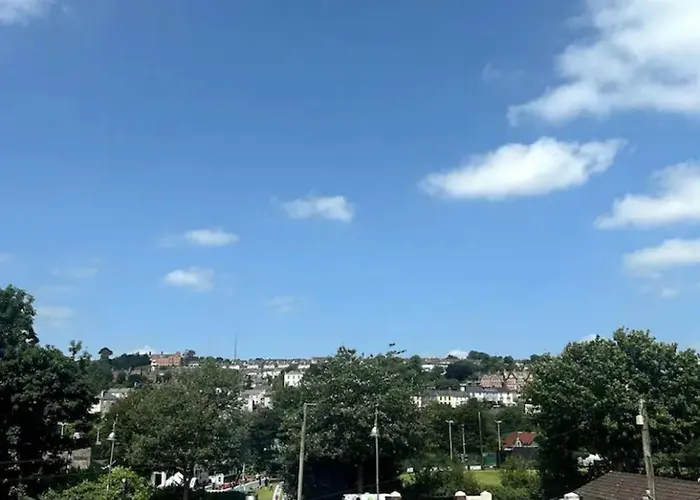 Crawford House - Scholarlee Living Gæstehus Cork