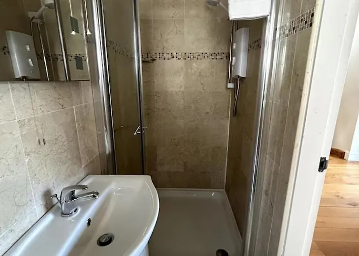 Gæstehus Crawford House - Scholarlee Living