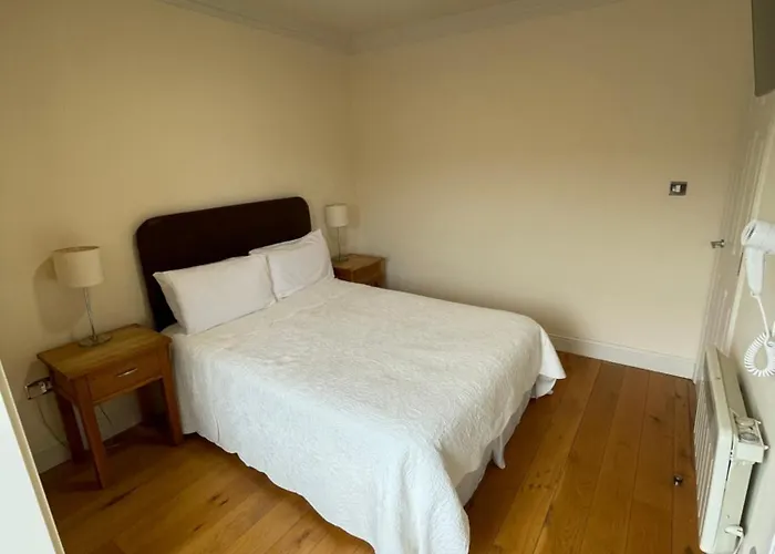 Crawford House - Scholarlee Living Cork