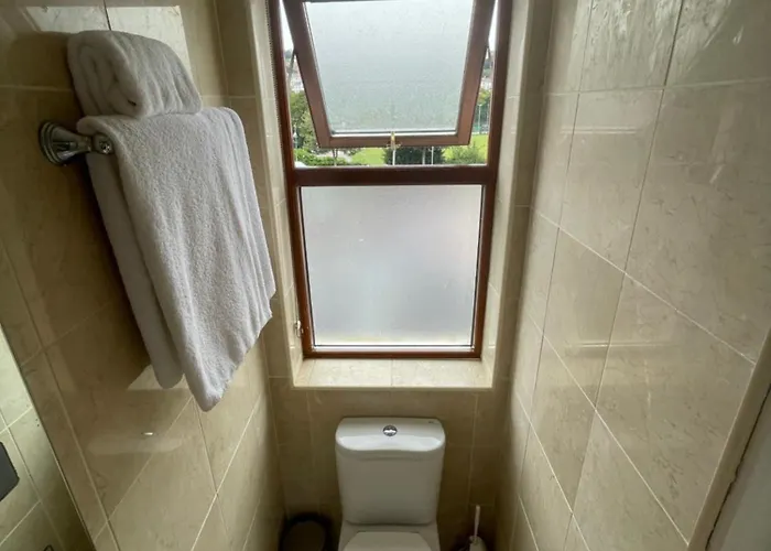 Crawford House - Scholarlee Living Gæstehus