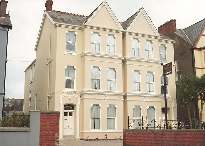 Crawford House - Scholarlee Living