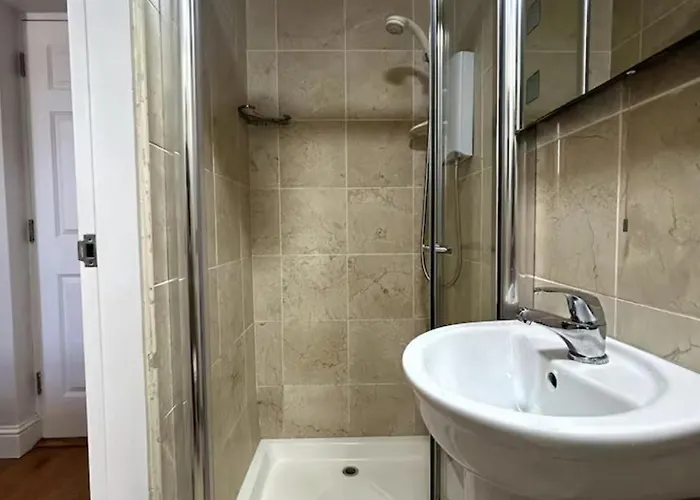 Crawford House - Scholarlee Living 3* Корк