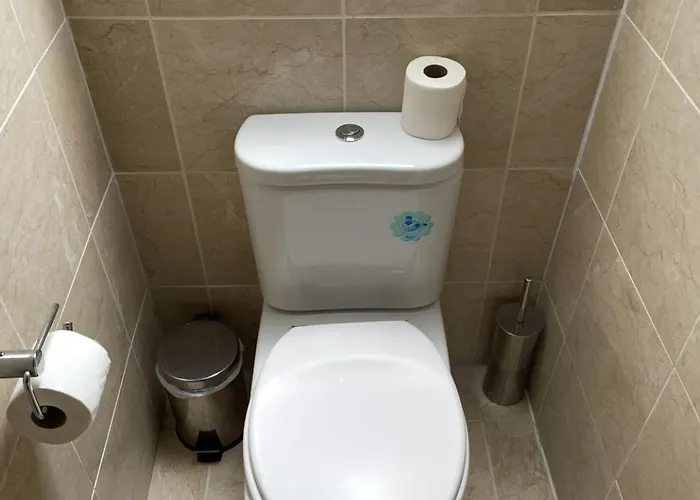 Гостевой дом Crawford House - Scholarlee Living Корк