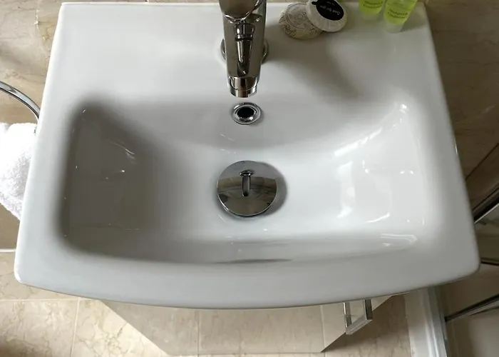 Crawford House - Scholarlee Living Гостевой дом 3*