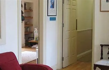 Crawford House - Scholarlee Living Гостевой дом Корк